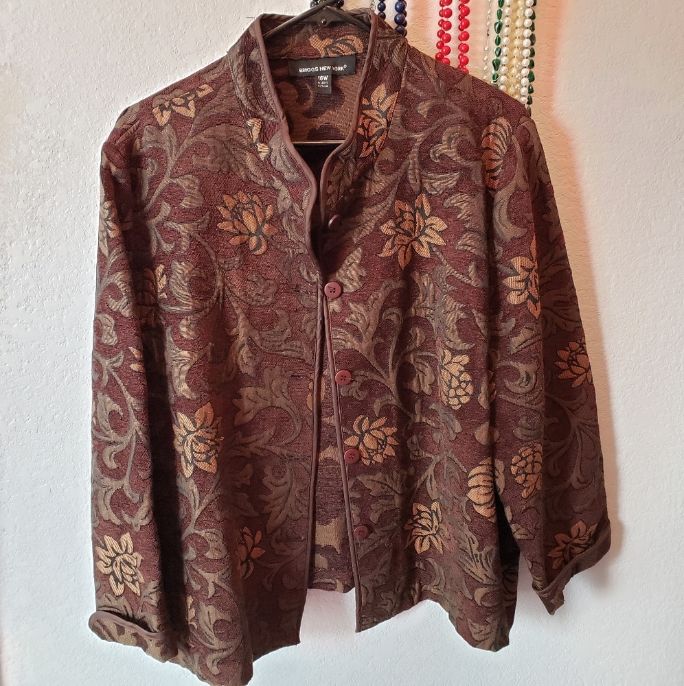 Jacket/Coat